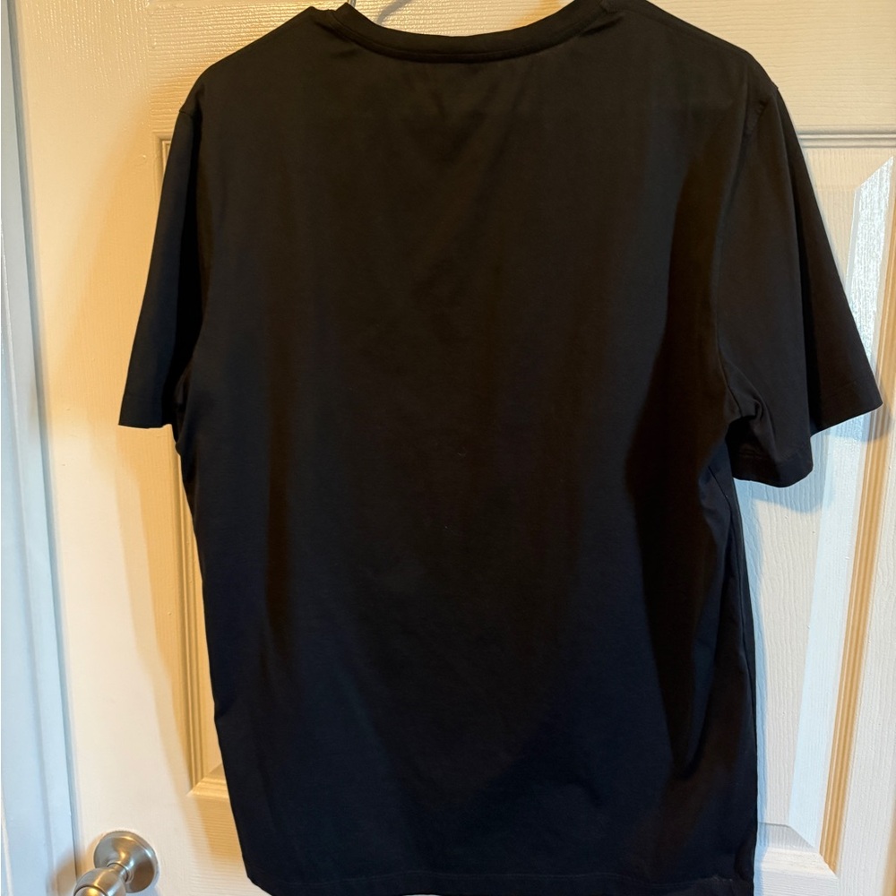 Salvatore Ferragamo Black Garment - Picture 2 of 3